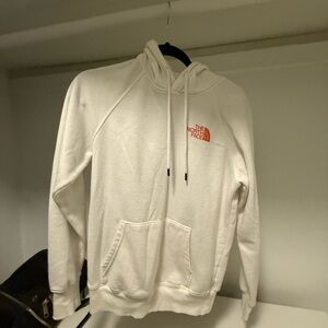 The North Face Woman’s Hoodie